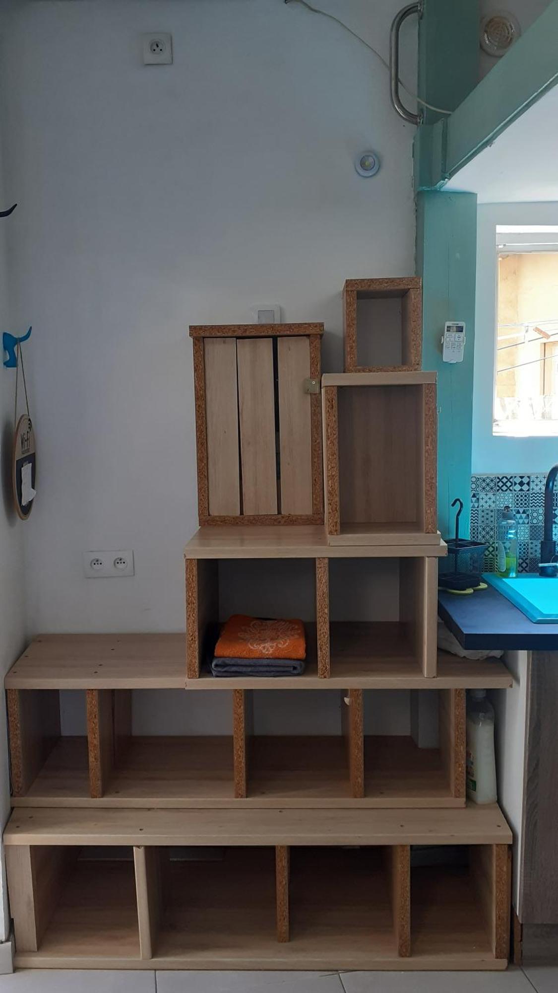 Studios Magnan Niza Habitación foto